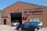 Autoreparatiecenter Rosendaal/Goudswaard